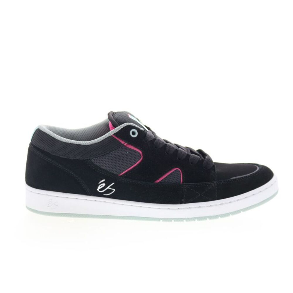 ES Mens Sophisto Black Shoes (NWT)